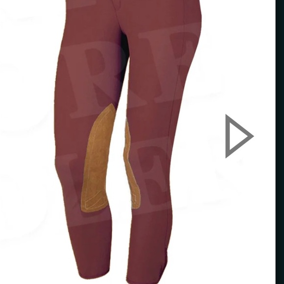 ISO FOR TAILORED SPORTSMAN - Picture 4 of 7